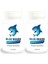 Blue Shark 2 Adet Erkeklerin Cinselliğine Performansina 20 Li Takviye | Ginseng & Epimediyum Içerikli 1