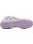 Lila-Mor Çoraplı Unisex Halı Saha Ayakkabısı Air 600 G 5
