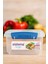 To Go Lunch Box 1.2 L – Bpa’sız Saklama Kabı, Renkli Klipsli (Mor/mavi/yeşil) 2