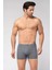 Premium Erkek Boxer 5’li Paket – Modal Kumaş, Karışık Renk, Konforlu ve Şık İç Giyim 6
