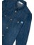 Erkek Çocuk Cepli Denim Gömlek MNT25E205 4