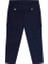 Erkek Çocuk Kargo Cepli Gabardin Pantolon MNT25E209 3