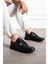 Erkek Unisex Hafif Rahat Taban Sneaker Kalın Taban Günlük Sneaker Erkek Spor Ayakkabı 1
