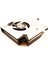 Asus G17 G713IM Notebook Cpu Fan (12V) 3
