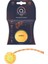 M-Pets Flash LED Ball Orange Köpek Oyuncağı 1