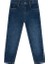 Erkek Çocuk 5 Cep Denim Pantolon MNT25E208 2
