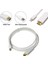 Mini Displayport To HDMI Kablo Minidisplayport Thunderbolt Macbook - 1.8 Metre 2