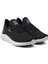 Erkek Siyah Beyaz Buz Sneaker Spor Ayakkabı Rahat Hafif Günlük 1