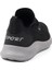 Erkek Siyah Beyaz Buz Sneaker Spor Ayakkabı Rahat Hafif Günlük 5