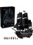 10365 Captain Jack Sparrow's Pirate Ship 2