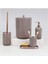 Lydia Banyo Seti Taupe 1