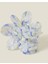 Flower Claw Toka Mavi 1