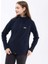 W Fullzıp Polar Mont HH.15011NAVY 2
