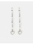 12 x Heart Pave Stack Ivory 2