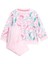 Bebek Pembe Eşofman I Adrpt Set JW2405 1
