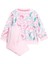 Bebek Pembe Eşofman I Adrpt Set JW2405 2