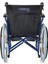 DM-312 50CM Özellikli Tekerlekli Sandalye 3