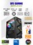 Dfs Gaming Bruno Intel I5 14400F-H610M-RTX 5060-32GB Ddr5 Ram-1tb M.2 Ssd-Oyuncu Bilgisayarı Sistem Tavsiyesi 1