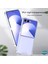Samsung Galaxy Z Flip 7 Kılıf Shock Absorbing Şeffaf 2