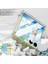 Samsung Galaxy Z Flip 7 Kılıf Shock Absorbing Şeffaf 7