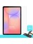 Samsung Galaxy Tab S10 Lite Tempered Glass Cam Ekran Koruyucu 2