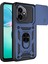 Honor 400 Kılıf Impact Resistant Lacivert 1