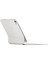 iPad Pro (M4) 11'' Için Magic Keyboard - Arapça - Beyaz MWR03AT/A 4