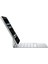 iPad Pro (M4) 11'' Için Magic Keyboard - Arapça - Beyaz MWR03AT/A 5
