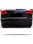 Audi A3 Formlu Krom Bagaj Alt Çıta 2004-2012 Paslanmaz Çelik 1