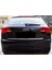Audi A3 Formlu Krom Bagaj Alt Çıta 2004-2012 Paslanmaz Çelik 2
