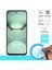 Tecno Spark 30C 4g Nano Glass Cam Ekran Koruyucu 2