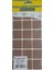 Yapışkanlı Keçe 35X35 mm Kare 1