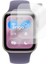 Apple Watch Se 3 44MM Tpu Ekran Koruyucu 2’li Şeffaf Film 1