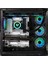 Sakiel 360 Siyah Argb 360MM Amd / Intel Işlemci Sıvı Soğutucu 4