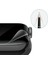 Apple Watch Series 11 42MM Tpu Ekran Koruyucu 2'li Şeffaf 4