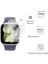 Apple Watch Series 11 46MM Tpu Ekran Koruyucu 2'li Şeffaf 3
