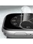 Apple Watch Series 11 46MM Tpu Ekran Koruyucu 2'li Şeffaf 5