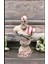 God Of War Kratos Figürü 20 cm Mermerit Biblo 8