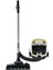 Vcc 6 Cyclonex Dualcontrol B&w Toz torbasız Turbo ve LED Başlıklı Süpürge 1