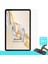 Honor Pad X9A Tempered Glass Cam Ekran Koruyucu 2