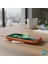 Apple iPhone 17 Pro Max Kılıf Zenicon Magsafe Turuncu 2