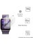 Apple Watch Se 3 40MM Tpu Ekran Koruyucu 2’li Şeffaf Film 3