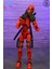 3D Dummy Figür | Hareketli, Pozlanabilir Koleksiyon Modeli | Deadpool Versiyon 1