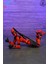 3D Dummy Figür | Hareketli, Pozlanabilir Koleksiyon Modeli | Deadpool Versiyon 3