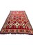 Etnik Motifli Otantik Dekoratif Kilim Desenli Halı M4 2
