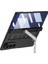 Galaxy Z Fold 7 Kılıf Zore Kıpta Kpt-01 Standlı Kapak - Gri 3