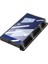 Galaxy Z Fold 7 Kılıf Zore Kıpta Kpt-01 Standlı Kapak - Gri 4