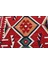 Etnik Motifli Otantik Dekoratif Kilim Desenli Halı M4 5