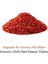 Organik Acı Kırmızı Pul Biber | 85G 2