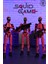 3D Dummy Figür | Hareketli, Pozlanabilir Koleksiyon Modeli | Squid Game Versiyon 1
